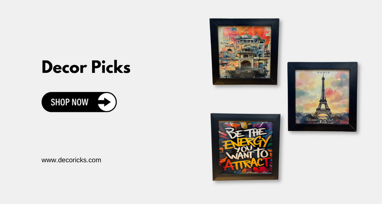 Decor Picks