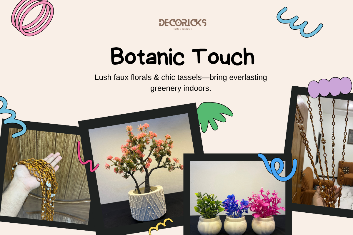 Botanic Touch