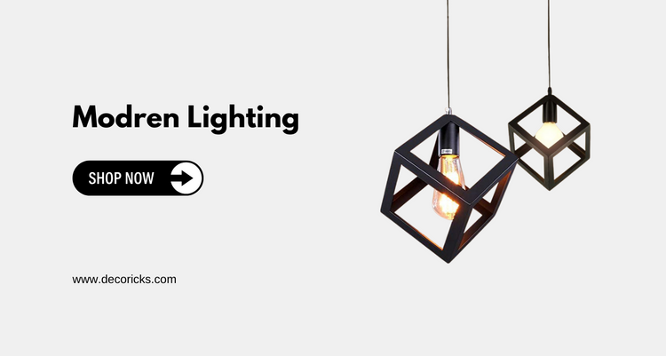 Modren Lighting