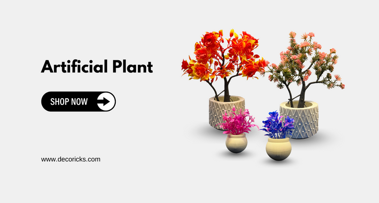Artificial Plant Collection