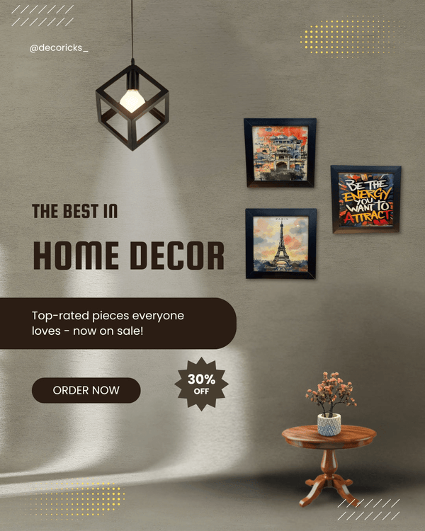 All Products - Decoricks