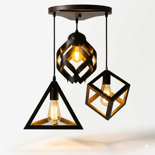 Explore Decoricks’ lights collection. Stylish, cozy, and modern lighting to brighten every corner of your home. Shop now for a warm and elegant glow.