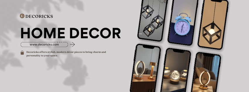 New Collection - Decoricks