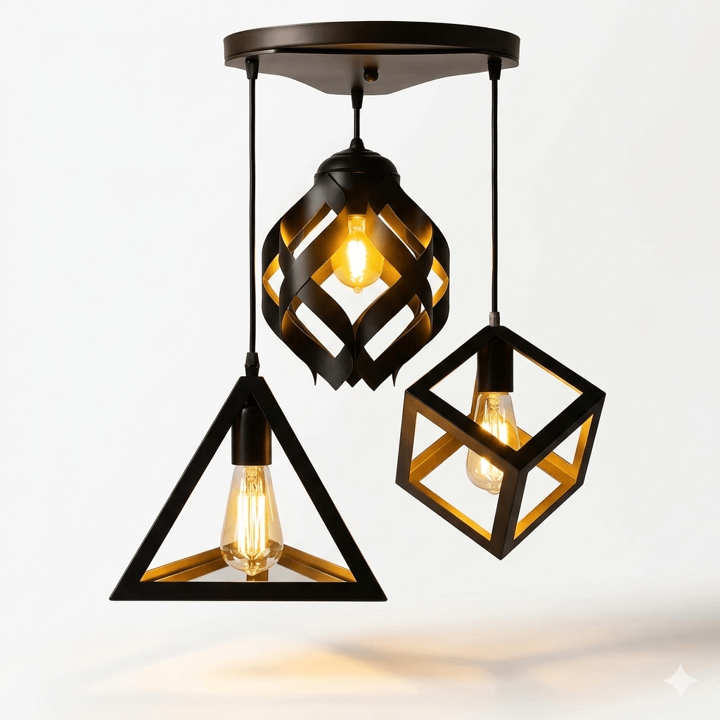 Stylish Lights Collection - Decoricks