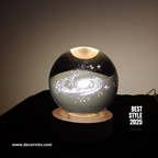 Light Ball Cozy Soft Glow Decor Lights (Big Size)