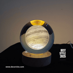Cozy Soft Glow Light Ball