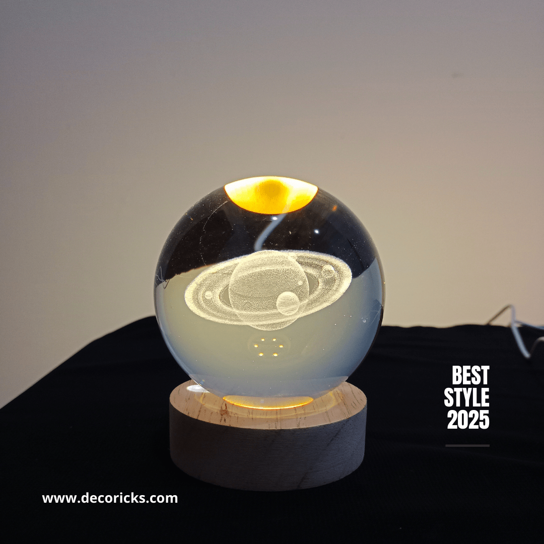 Cozy Soft Glow Light Ball