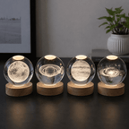 Cozy Soft Glow Light Ball