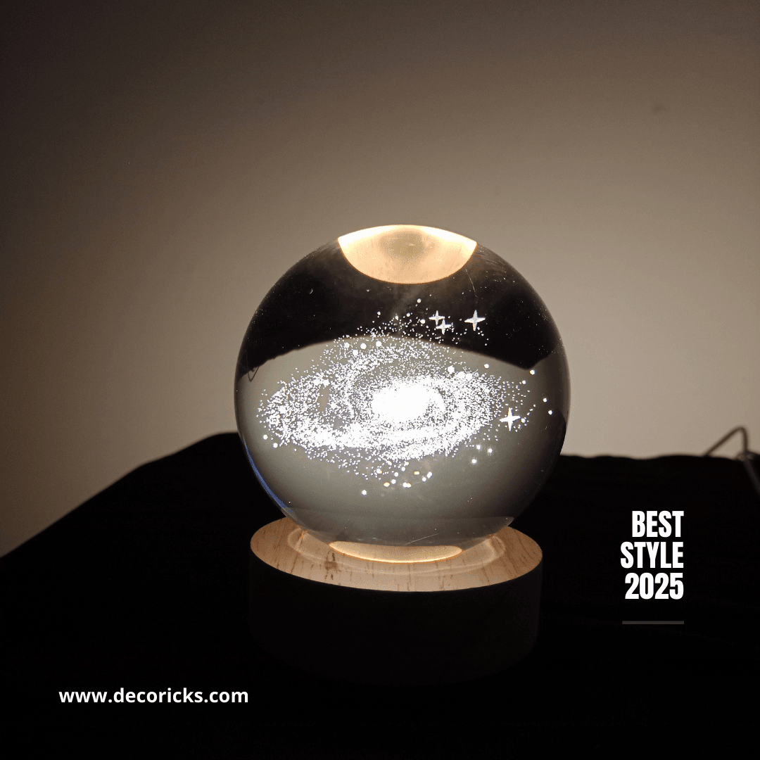 Cozy Soft Glow Light Ball